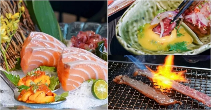 ★食★新竹→【海之味】海の味蒸氣養生料理❤無油無負擔享受食材最鮮甜的原味 @靜兒貪吃遊玩愛分享