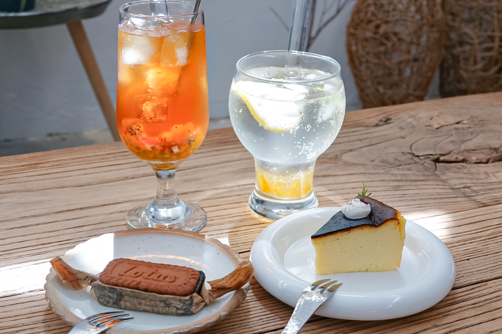 花蓮壽豐美食-海碉堡-老宅打造的私房景點 碉堡內的無敵海景咖啡廳 @靜兒貪吃遊玩愛分享