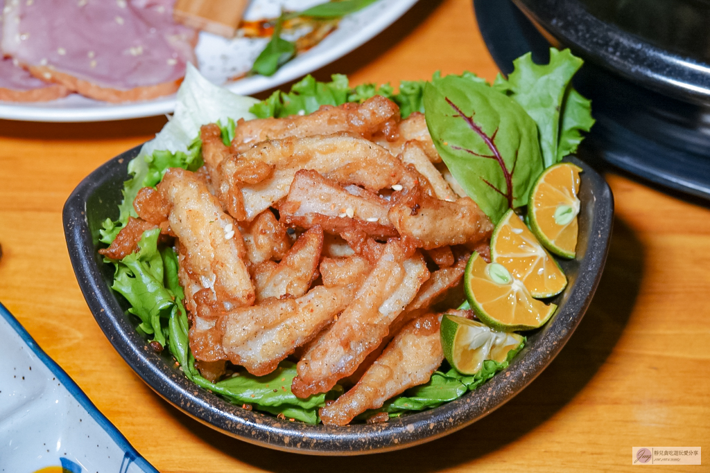 桃園美食-川御燒肉專門店-職人炭烤聚餐首選！新推出無菜單料理$399調酒無限暢飲/寵物友善餐廳 @靜兒貪吃遊玩愛分享