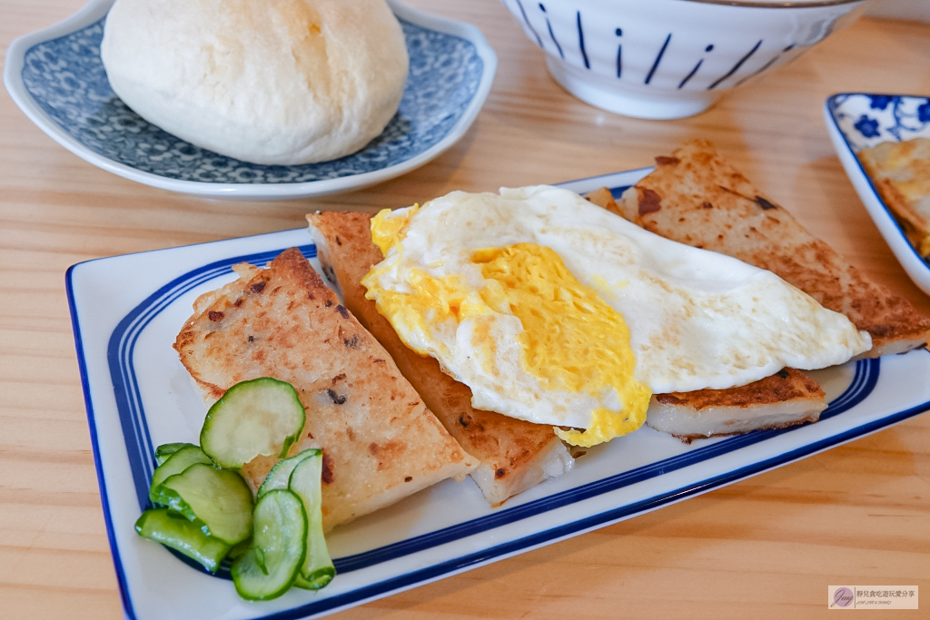 宜蘭礁溪美食-白雲山鹿-不早起吃不到！隱藏在田野間的超人氣文青早餐店 @靜兒貪吃遊玩愛分享