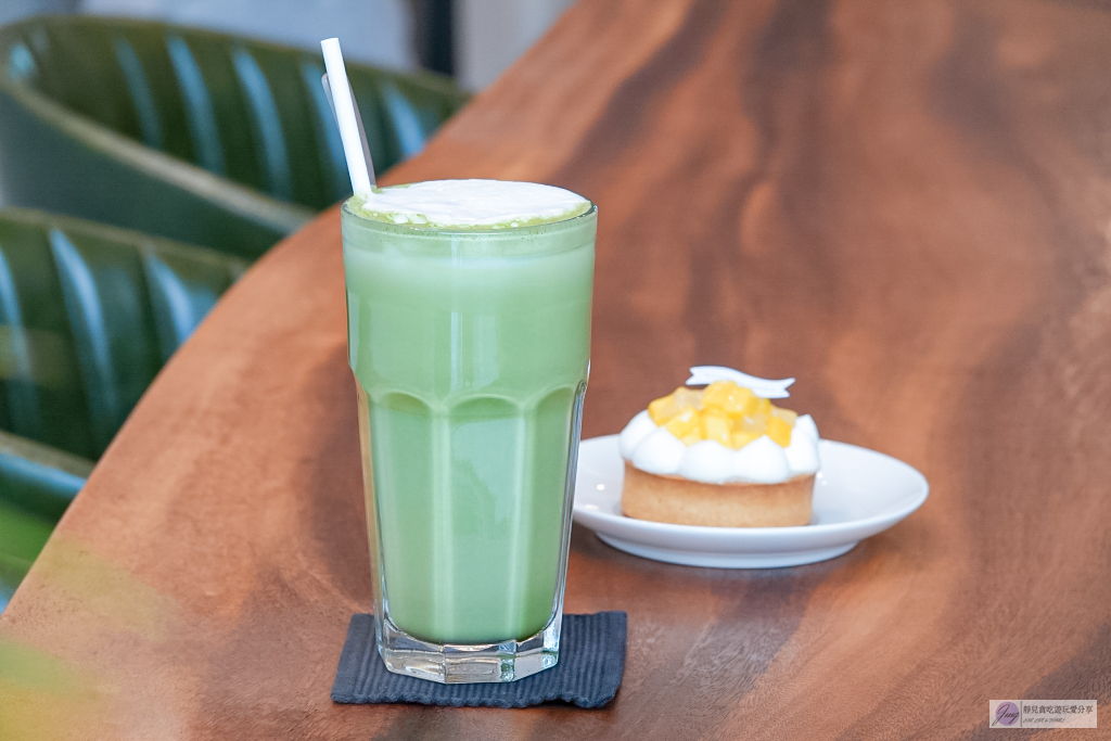 桃園中壢美食-Waiting Patisserie 等等法式甜點-質感系人氣法式甜點，來自東京藍帶甜點學院的主理人 @靜兒貪吃遊玩愛分享