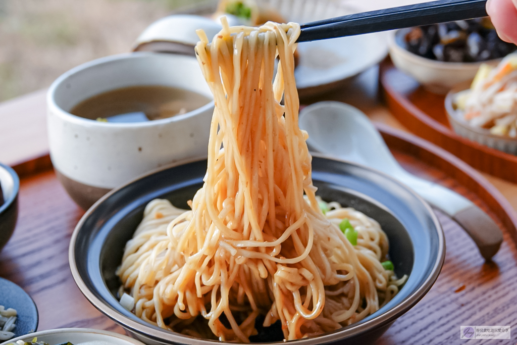 宜蘭美食-木蘭春生 MulanChunsheng-祖傳四代的日系復古文青質中式小吃 @靜兒貪吃遊玩愛分享