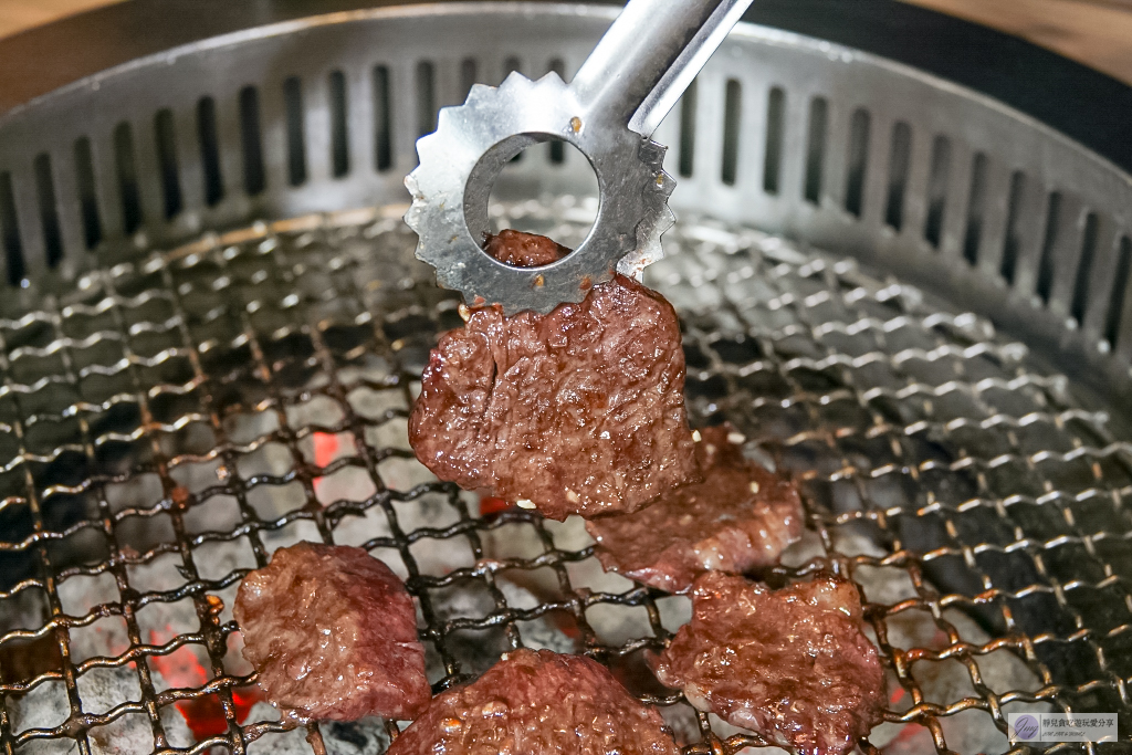 桃園美食-和東燒肉屋-雙人套餐只要$790起，超狂的牛舌七吃非常推薦！ @靜兒貪吃遊玩愛分享