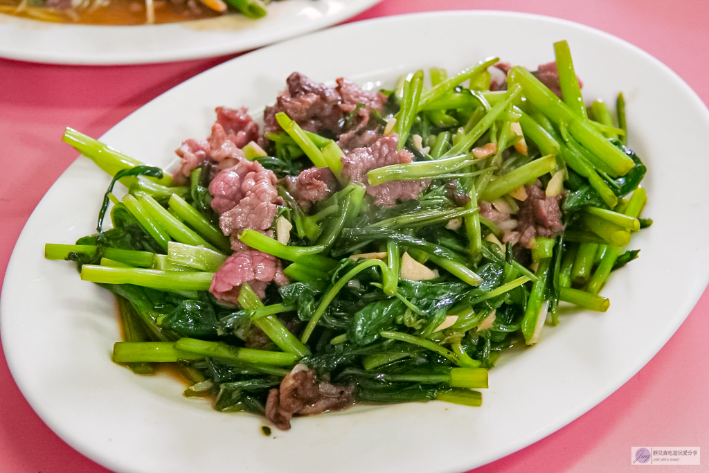 台南中西區美食-阿棠牛肉湯-在地排隊美食！蔬果熬煮的清甜湯頭vs軟嫩的溫體牛肉片，必點小吃 @靜兒貪吃遊玩愛分享