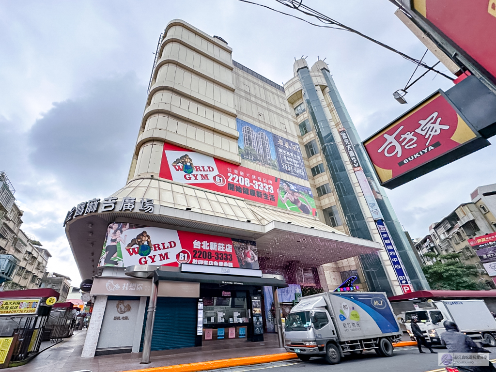 新北新莊親子樂園-貝兒絲樂園-不限時放電樂園！700坪超大空間，多達50個主題遊樂區 @靜兒貪吃遊玩愛分享