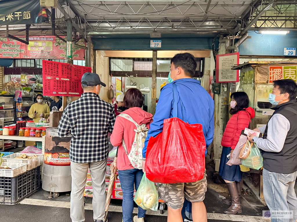 桃園平鎮美食-清真園雲南回民異國小吃-隱藏在忠貞市場裡超人氣的印度烤餅 @靜兒貪吃遊玩愛分享