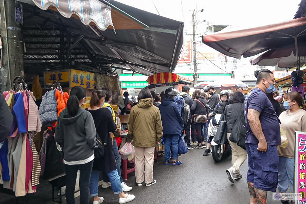 桃園中壢美食-泰茶枋ชาไทย-排隊人氣飲品！道地的泰式奶茶、泰式奶綠/忠貞市場美食推薦 @靜兒貪吃遊玩愛分享