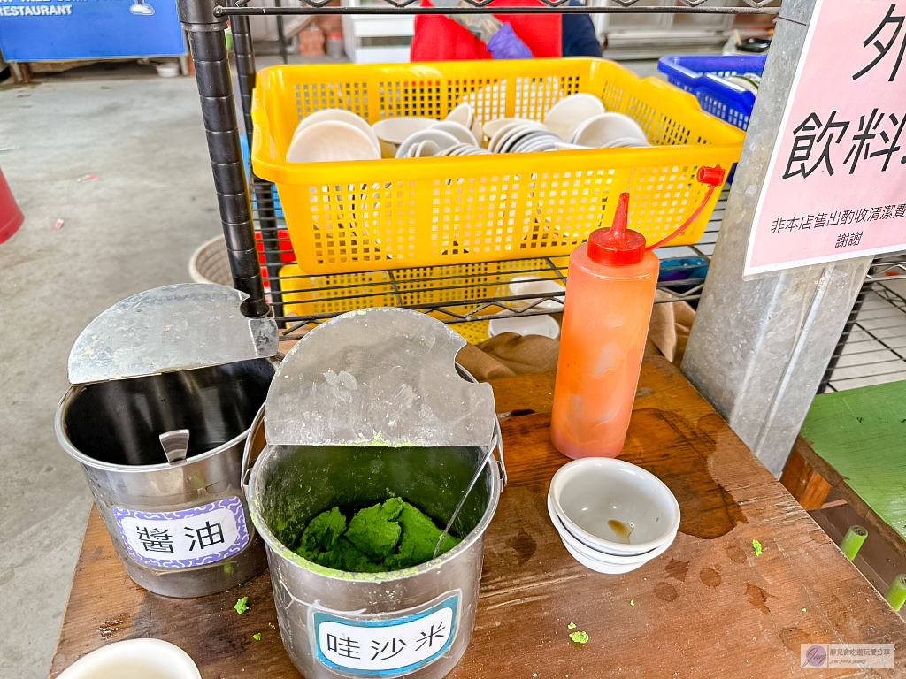 嘉義東石美食-塭ㄚ烤蚵呷通海-隱藏在鄉村秘境內！200元烤蚵無限吃到飽 @靜兒貪吃遊玩愛分享