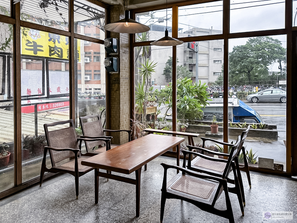 苗栗美食-Mountaintown Miaoli-復古老宅文青風格咖啡廳/聯合大學對面 @靜兒貪吃遊玩愛分享