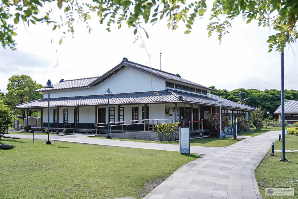 宜蘭住宿-綠舞國際觀光飯店-秒飛日本！！浪漫的Hakama文青袴初體驗，新萌寵梅花鹿超療癒，黑RuRu與藝人炎亞綸聯名甜點 @靜兒貪吃遊玩愛分享