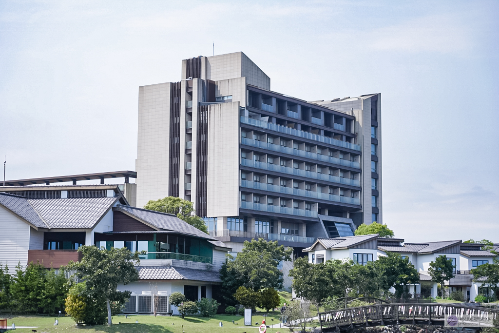 宜蘭住宿-綠舞國際觀光飯店-秒飛日本！！浪漫的Hakama文青袴初體驗，新萌寵梅花鹿超療癒，黑RuRu與藝人炎亞綸聯名甜點 @靜兒貪吃遊玩愛分享