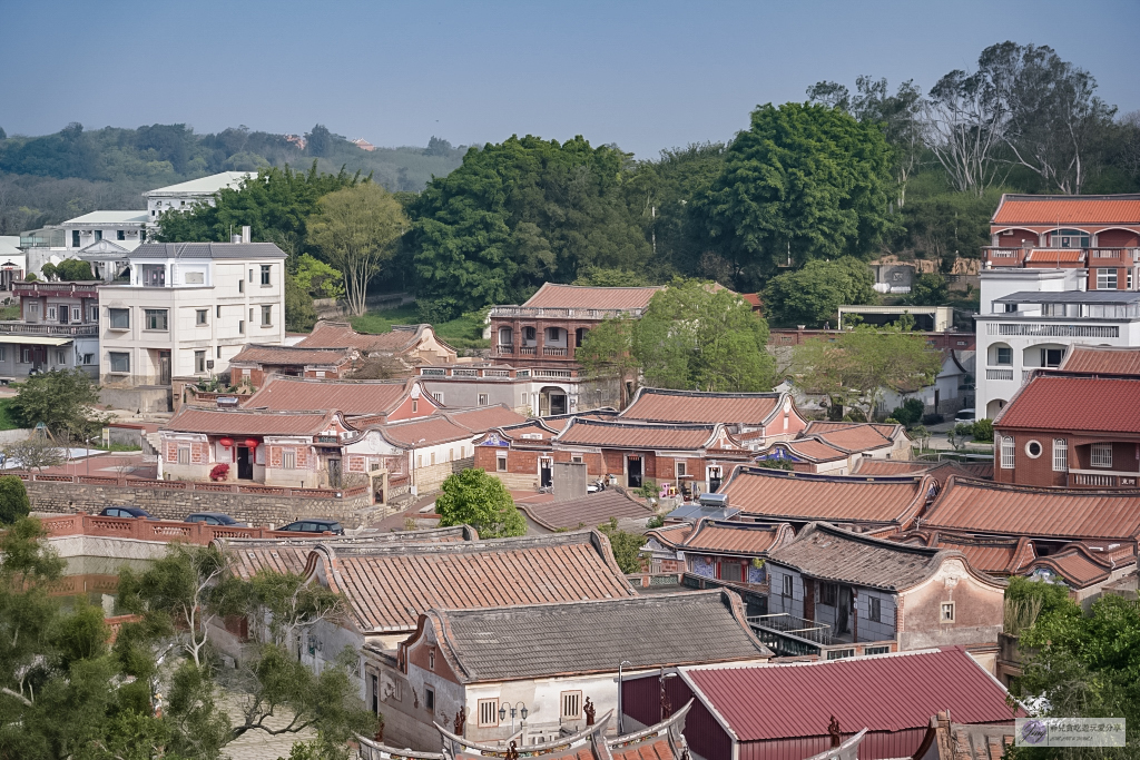 金門-金門三天兩夜自由行懶人包，網羅大小金門景點、美食、交通、住宿、伴手禮 @靜兒貪吃遊玩愛分享