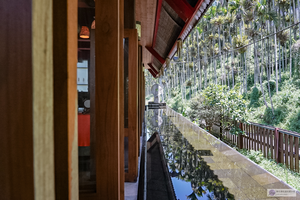 南投魚池美食-烏布雨林峇里島主題餐廳-秒飛峇里島！隱藏在深山雨林裡的印尼特色異國料理 @靜兒貪吃遊玩愛分享