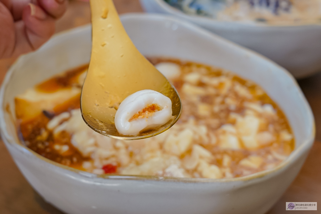 南投美食-桑心合作社-隱身小村落裡！！傳統豆花嫩仙草搭配麵茶迸出新滋味，古早味酸梅湯消暑解渴/鄰近紙教堂 @靜兒貪吃遊玩愛分享