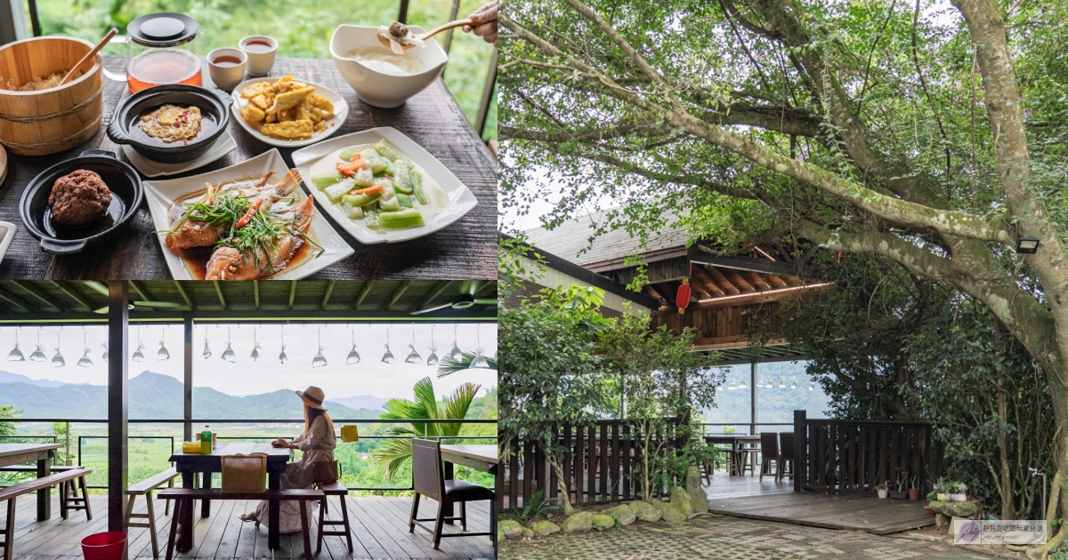 南投魚池美食-烏布雨林峇里島主題餐廳-秒飛峇里島！隱藏在深山雨林裡的印尼特色異國料理 @靜兒貪吃遊玩愛分享