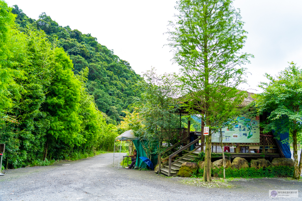 宜蘭一日遊景點-鳳梨屋水上莊園-隱藏在山林深處！假日戲水羊咩咩互動一日遊門票只要200元，還可抵消費100元，親子一日遊景點推薦 @靜兒貪吃遊玩愛分享