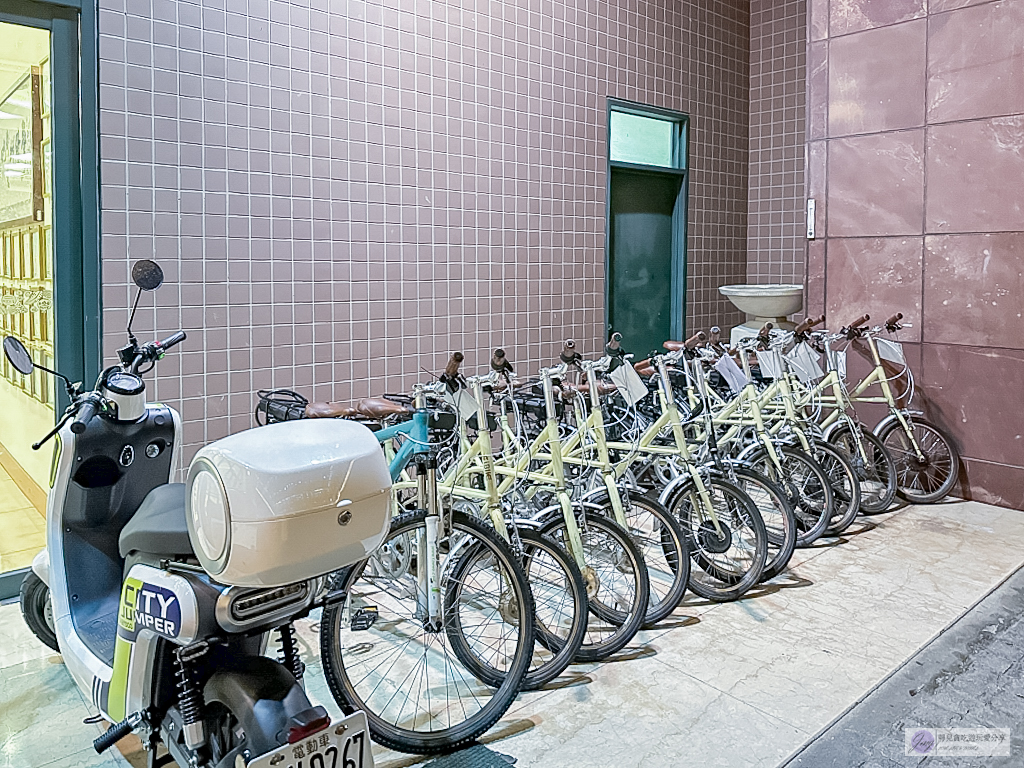 台東住宿-娜路彎大酒店-全台首創戶外鹹水泳池！原住民風格房，免費美人湯、親子互動區、早餐Buffet吃到飽 @靜兒貪吃遊玩愛分享