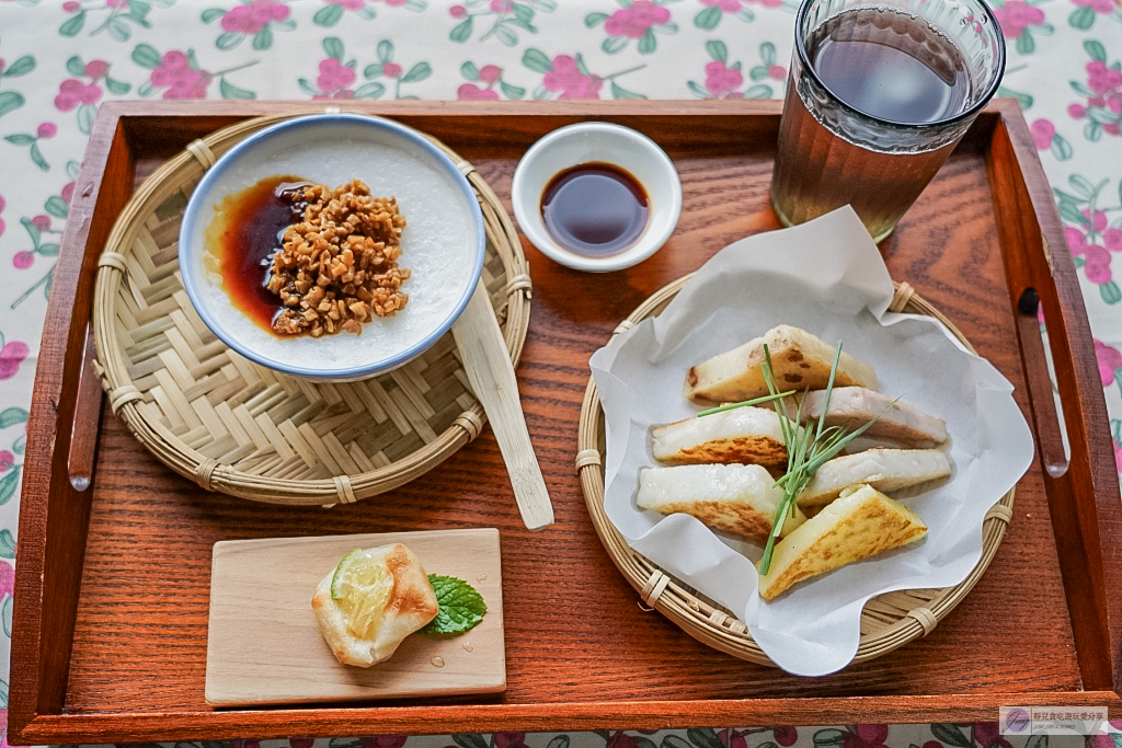 新竹橫山美食-晌午粄食-一週只營業三天！！充滿在地特色的鹹甜粄食，九芎樹下的客家文青廚房/鄰近橫山郵局 @靜兒貪吃遊玩愛分享