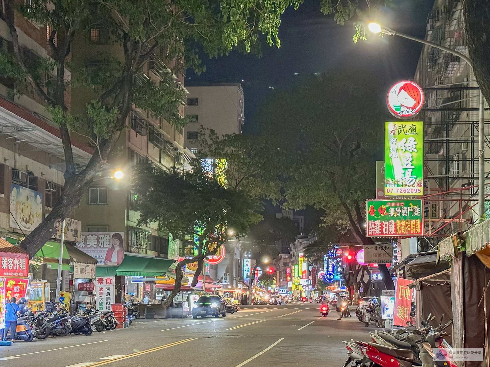 高雄住宿-捷絲旅高雄中正館-高CP值優質平價住宿，Just Music音樂主題設計感小巧思，免費Mini Bar，捷運站走路3分鐘/鄰近武廟市場 @靜兒貪吃遊玩愛分享