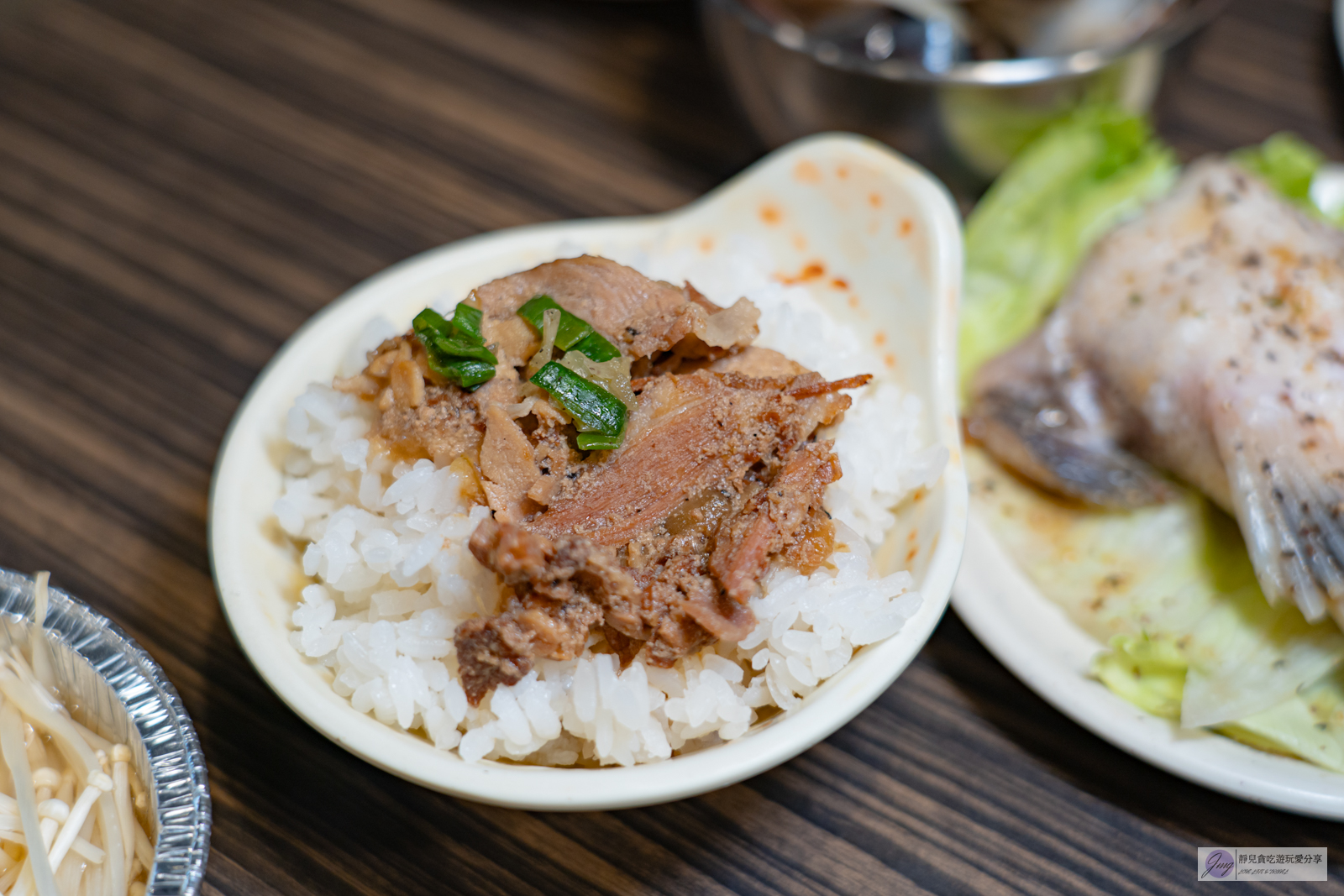 宜蘭冬山美食-燒肉眾精緻炭火燒肉-當日壽星送龍蝦！見島美和牛吃到飽$799，飲料冰淇淋無限暢飲超划算/鄰近羅東運動公園 @靜兒貪吃遊玩愛分享