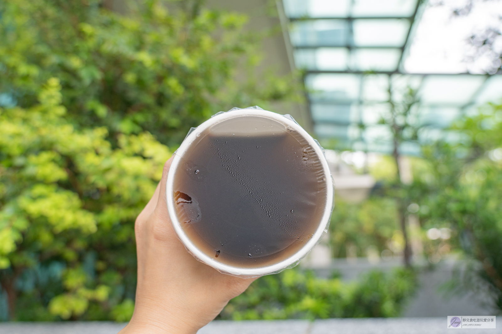 宜蘭羅東飲品-隱身田間小巷！隱藏版飲料沁涼消暑特調，芋頭控必點的芋頭鮮奶，住宿外送超方便/鄰近羅東車站 @靜兒貪吃遊玩愛分享