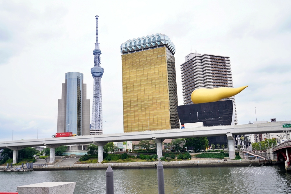 日本東京景點-淺草寺 雷門-東京最古老的寺院！擁有千年歷史的東京必訪景點、美食，水上巴士飽覽整個城鎮風景 @靜兒貪吃遊玩愛分享