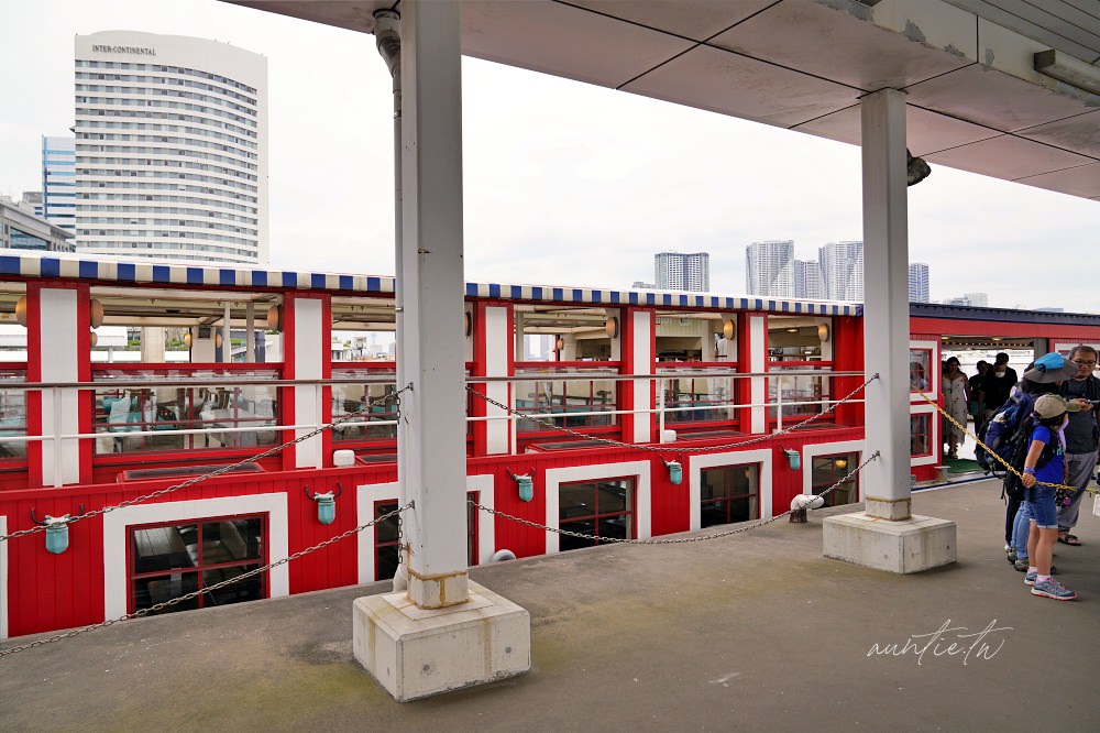 日本東京景點-淺草寺 雷門-東京最古老的寺院！擁有千年歷史的東京必訪景點、美食，水上巴士飽覽整個城鎮風景 @靜兒貪吃遊玩愛分享