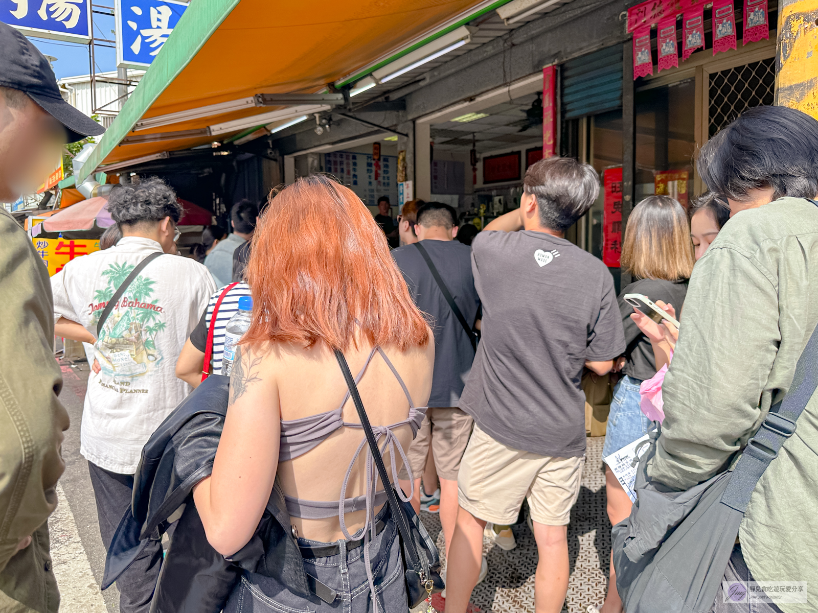 台南北區美食-西羅殿牛肉湯-在地排隊美食！經營超過20年，google三千多則評價高達4.6顆星，每日限量溫體牛肉湯，晚來吃不到/鄰近台南公園 @靜兒貪吃遊玩愛分享