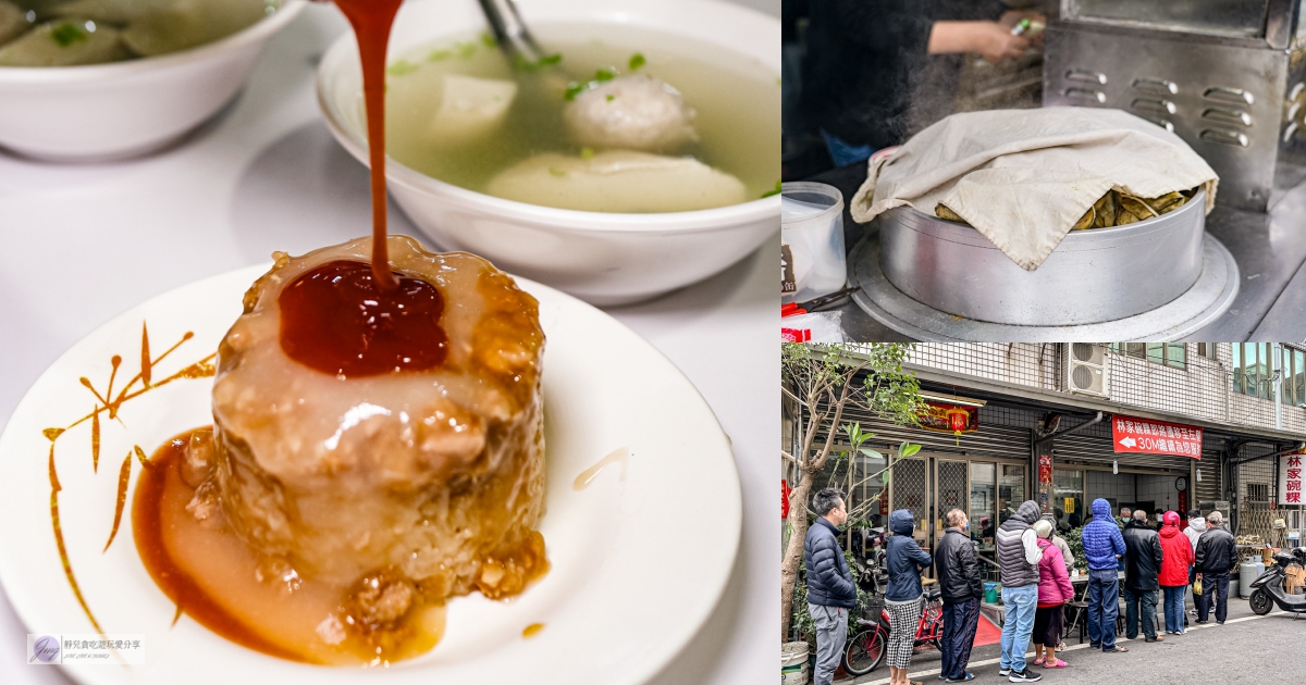 團購美食-六月初一-香濃美味酥脆的米其林蛋捲/六月初一x 鮮乳坊聯名鮮奶8結蛋捲 @靜兒貪吃遊玩愛分享