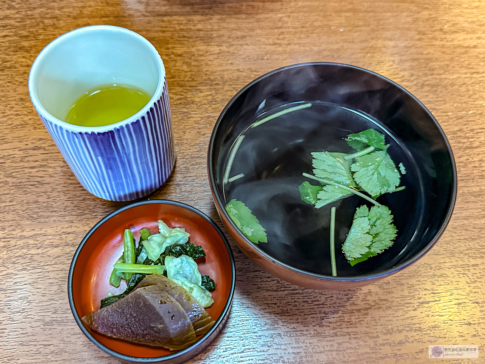 日本淺草美食-色川鰻魚飯-一天只營業2.5小時！營業至今163年，超人氣排隊鰻魚飯/鄰近淺草雷門 @靜兒貪吃遊玩愛分享