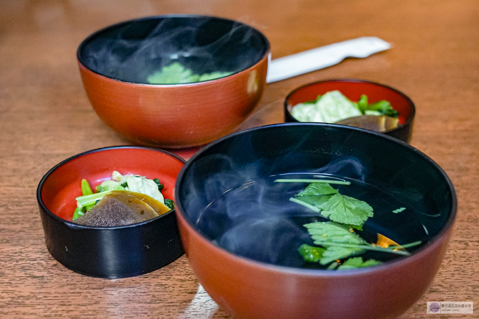 日本淺草美食-色川鰻魚飯-一天只營業2.5小時！營業至今163年，超人氣排隊鰻魚飯/鄰近淺草雷門 @靜兒貪吃遊玩愛分享