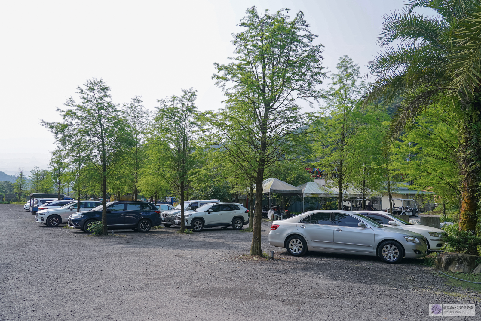 宜蘭一日遊景點-鳳梨屋水上莊園-隱藏在山林深處！假日戲水羊咩咩互動一日遊門票只要200元，還可抵消費100元，親子一日遊景點推薦 @靜兒貪吃遊玩愛分享