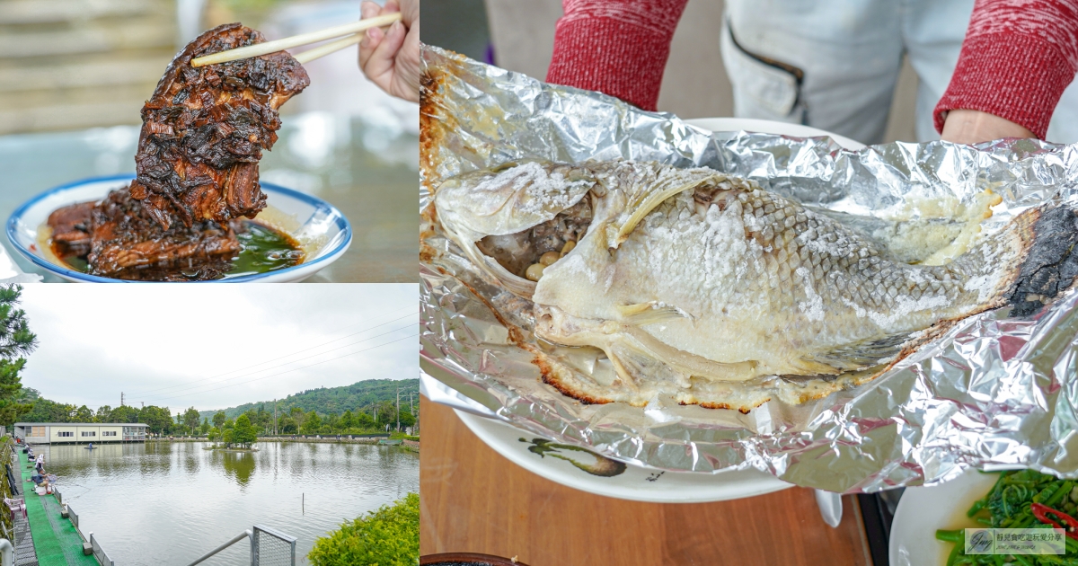 紐西蘭住宿-羅托魯瓦Rotorua-絕美歐式鄉村villa，平均一人一晚$1100，獨立大後院、開放式廚房、三間臥房的包棟民宿 @靜兒貪吃遊玩愛分享