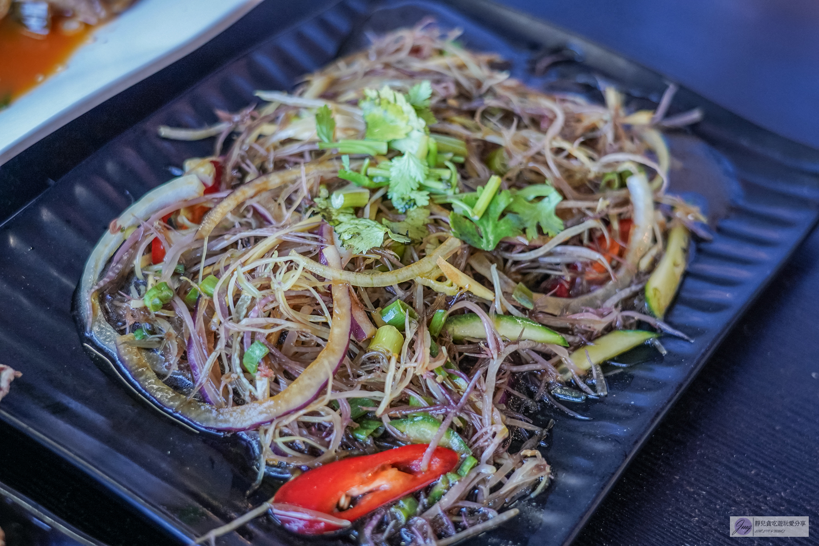 U mi 屋銤海鮮-海景第一排！澎湃現撈活龍蝦海鮮料理，眺望太平洋無敵海景/鄰近海洋公園 @靜兒貪吃遊玩愛分享