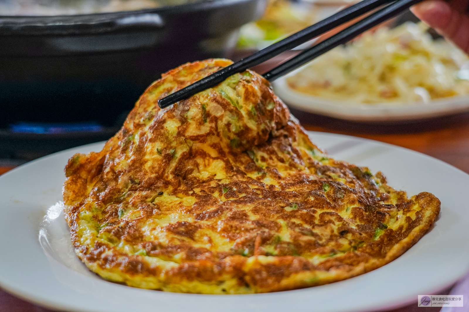 桃園龜山美食-逗陣來土雞城-藏身深山鐵皮屋！採預約制，自家養殖土雞、種植山產野菜，平價又美味 @靜兒貪吃遊玩愛分享