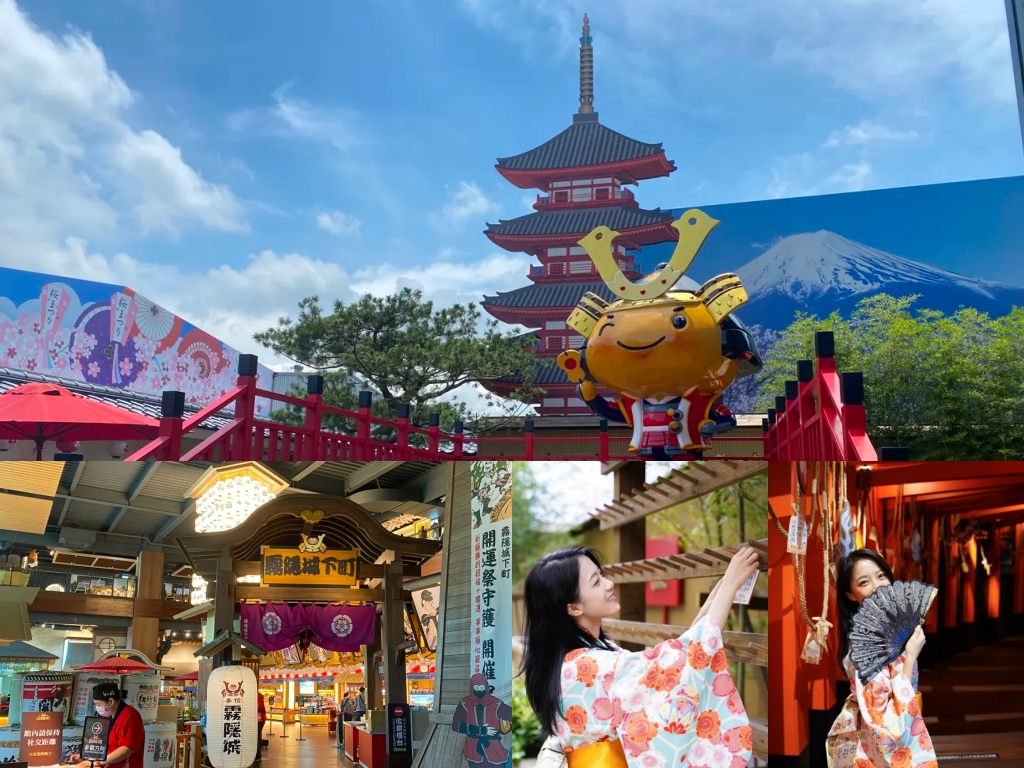 桃園景觀咖啡廳推薦TOP10｜湖景、山景、海景通通有，絕美湖光山色約會咖啡廳 @靜兒貪吃遊玩愛分享