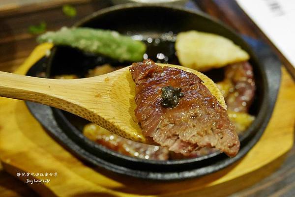 ★食★台北。市政府站→【開丼 燒肉vs丼飯】地表最強燒肉丼❤微風松高店 @靜兒貪吃遊玩愛分享