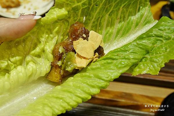 ★食★台北。市政府站→【開丼 燒肉vs丼飯】地表最強燒肉丼❤微風松高店 @靜兒貪吃遊玩愛分享