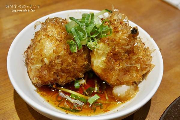 ★食★桃園→【八條壽司】好吃美味的日式料理❤藝文特區附近 @靜兒貪吃遊玩愛分享