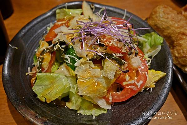 ★食★桃園→【八條壽司】好吃美味的日式料理❤藝文特區附近 @靜兒貪吃遊玩愛分享