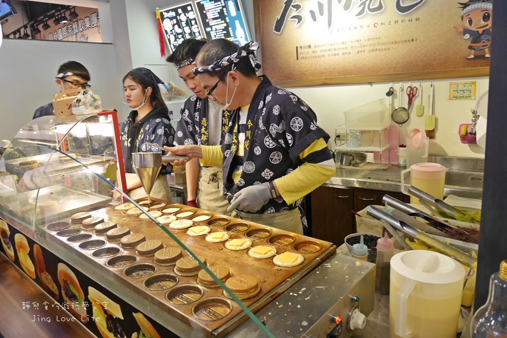 ★食★桃園→【ATT筷食尚】桃園火車站前美食新地標❤尋找美食新去處(2019.2.16更新) @靜兒貪吃遊玩愛分享