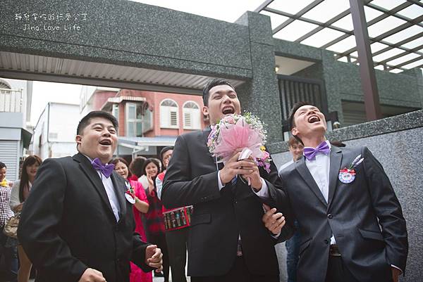 ♡Wedding♡ 帶給大家無限歡樂笑得不要不要的闖關遊戲❤三關卡三懲罰 @靜兒貪吃遊玩愛分享