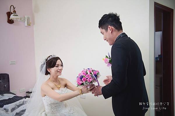 ♡Wedding♡ 帶給大家無限歡樂笑得不要不要的闖關遊戲❤三關卡三懲罰 @靜兒貪吃遊玩愛分享