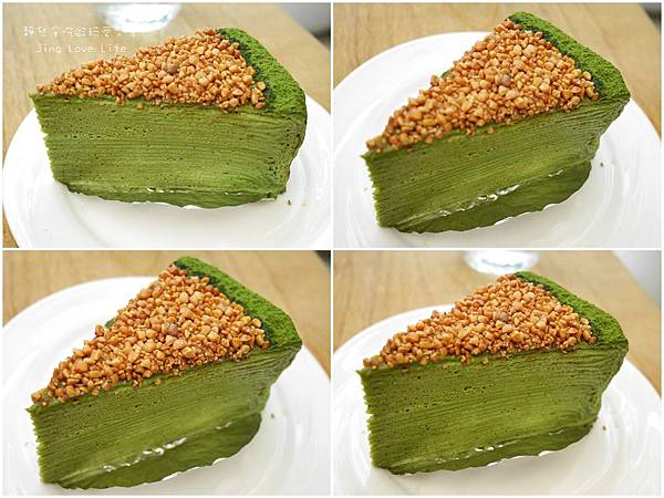 ★食★台北市。信義安和站→【Le Ruban Pâtisserie 法朋烘焙甜點坊】抹茶22階vs老奶奶檸檬蛋糕❤女孩們會失控的人氣甜點 @靜兒貪吃遊玩愛分享