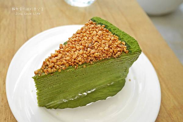 ★食★台北市。信義安和站→【Le Ruban Pâtisserie 法朋烘焙甜點坊】抹茶22階vs老奶奶檸檬蛋糕❤女孩們會失控的人氣甜點 @靜兒貪吃遊玩愛分享