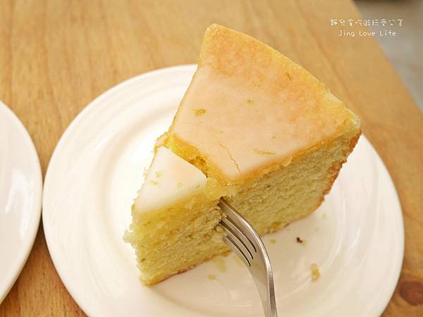 ★食★台北市。信義安和站→【Le Ruban Pâtisserie 法朋烘焙甜點坊】抹茶22階vs老奶奶檸檬蛋糕❤女孩們會失控的人氣甜點 @靜兒貪吃遊玩愛分享