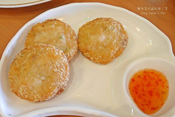 ★食★桃園→【易鼎活蝦】滿滿新鮮美味的活蝦料理❤全台最大最專業的活蝦餐廳 @靜兒貪吃遊玩愛分享