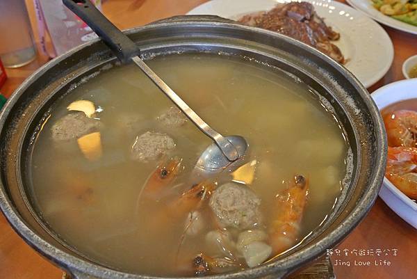 ★食★桃園→【易鼎活蝦】滿滿新鮮美味的活蝦料理❤全台最大最專業的活蝦餐廳 @靜兒貪吃遊玩愛分享