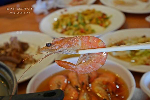 ★食★桃園→【易鼎活蝦】滿滿新鮮美味的活蝦料理❤全台最大最專業的活蝦餐廳 @靜兒貪吃遊玩愛分享