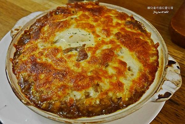 ★食★台中。逢甲→【養雞場】學生們最愛的平價義大利麵 @靜兒貪吃遊玩愛分享